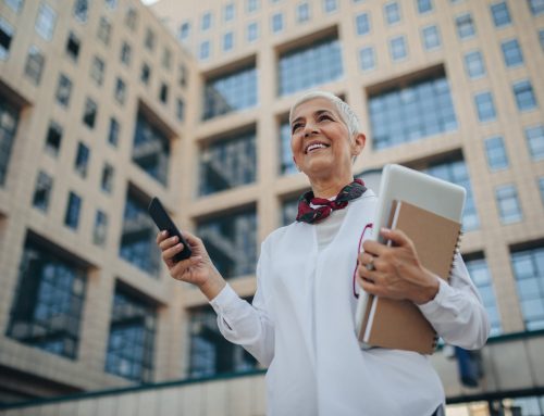 How to Boost Your Financial Confidence