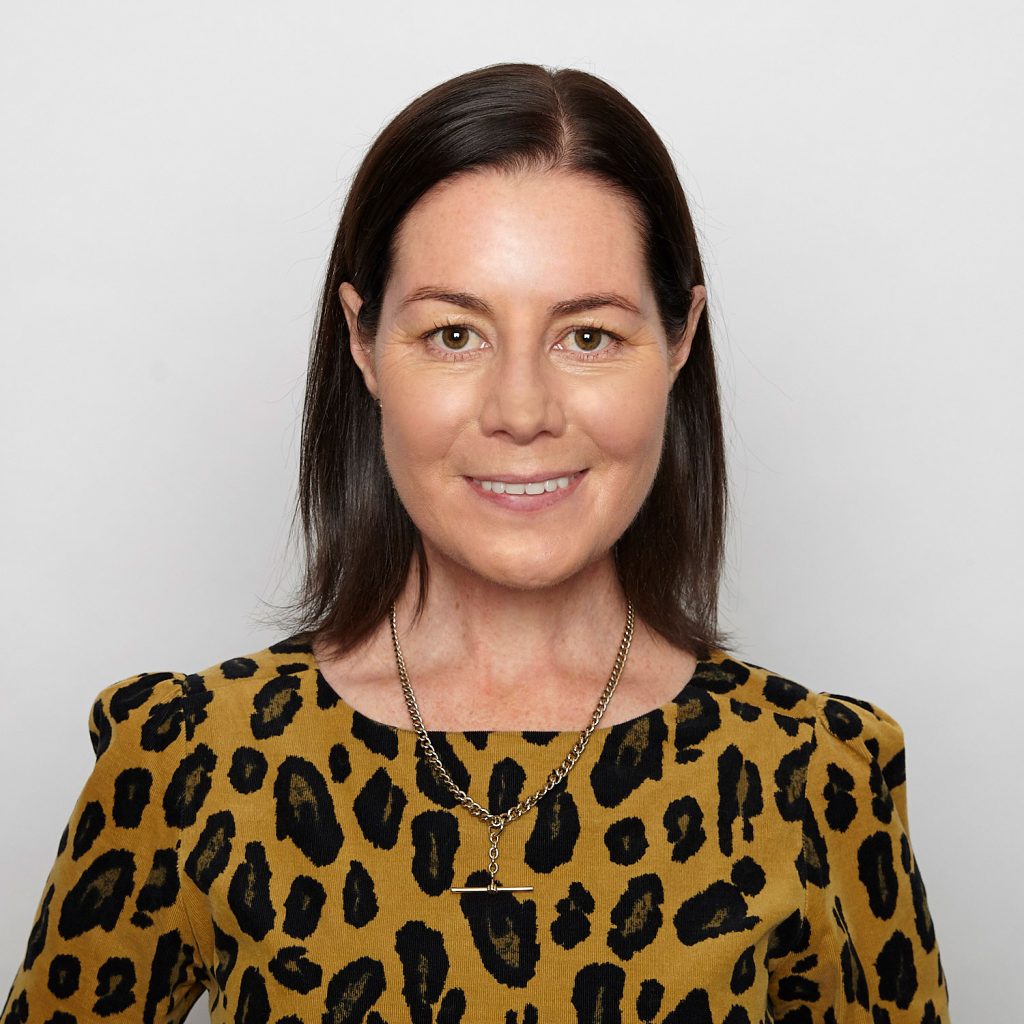 Profile Picture – Kristy-Ann Waugh